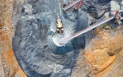 Soal Pelibatan PT, ESDM: Tak Ada Hubungannya dengan Pengelolaan Tambang atau Konsesi